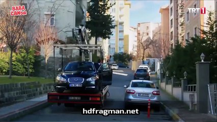 Baba Candır 27.Bölüm Fragmanı