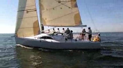 2009 BOTY: Archambault 40