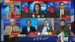 Interesting Conversation Between Hassan Nisar, Ayesha Baksh and Saleem Safi on Najam Sethi Tweet about Imran Khan and Nawaz Shareef Watching Final Together