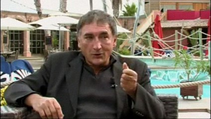 L'interview émouvante d'Alexandre Fabre