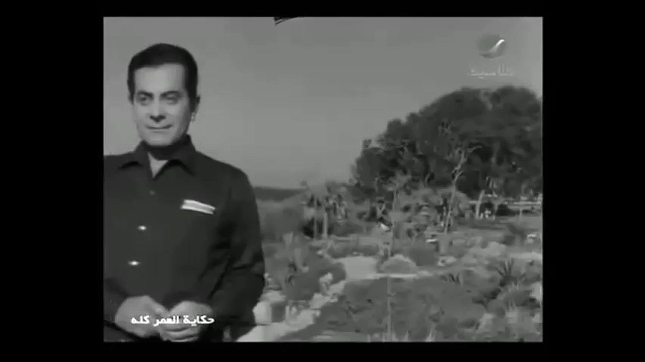 ياشمس قلبي وظله