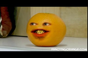 Надоедливый апельсин (77 серия) [Озвучка- MiST]