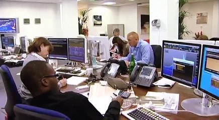Million Dollar Traders (Full Series 1 of 3)