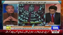 Mujeeb ur Rehman Bashing Indians Over Creating Issue On F-16 Deal With America