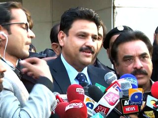PML-N candidate elected as first-ever mayor of Islamabad