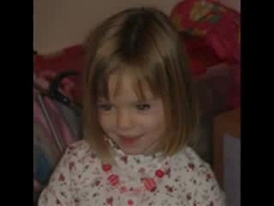 FIND Madeleine Mccann