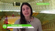 España reina en el Fútbol Sala europeo