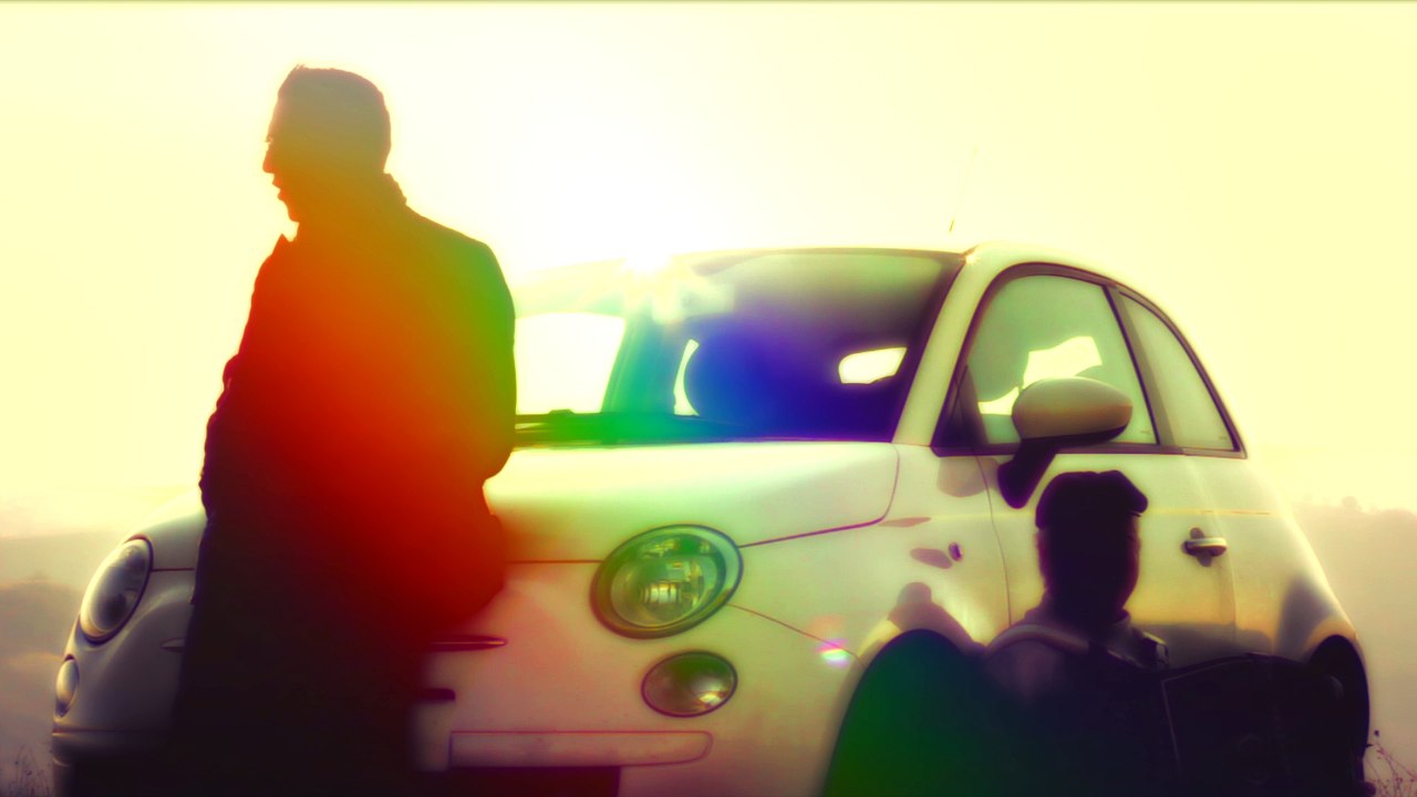 Marco & Alice - Canzone d'amore