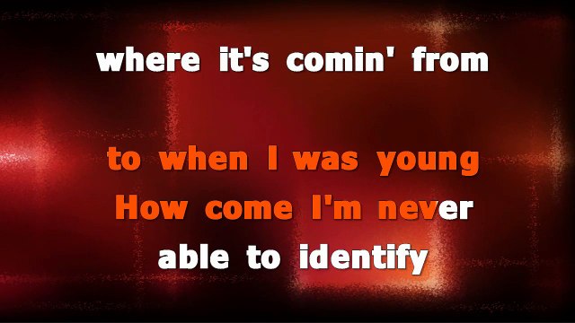KARAOKE TWENTY ONE PILOTS - Stressed out