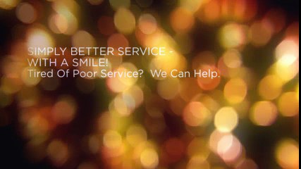 Dream Weaver White Glove Courier Services Promo