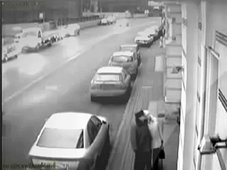 Hawaii Plane Crash Caught on Tape | Good Morning America | ABC News (News World)