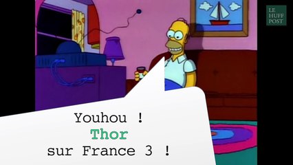 Ce 18 février à la télé...