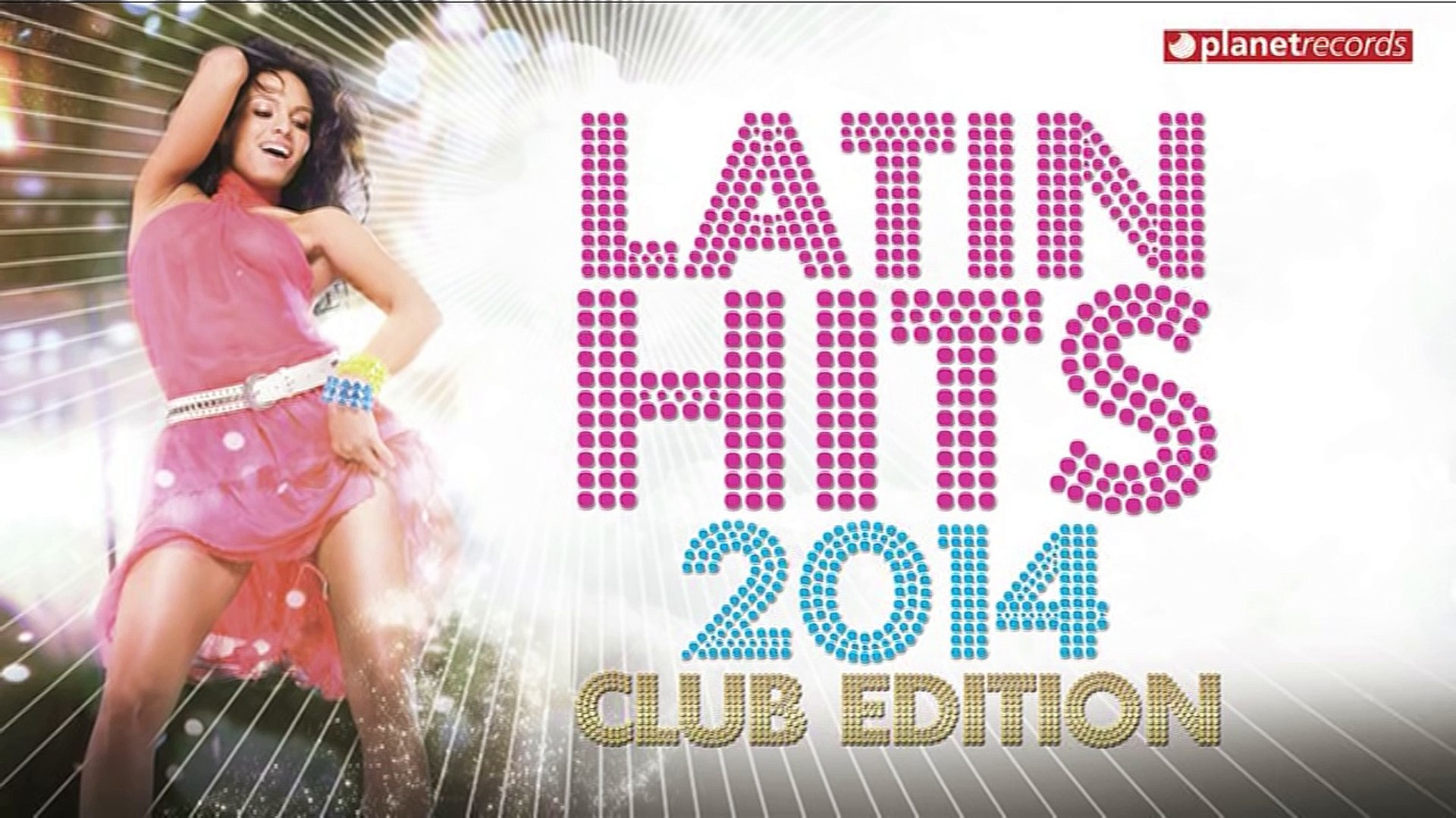 ⁣LATIN HITS 2014 ► VIDEO HIT MIX COMPILATION ► BEST LATIN FITNESS MUSIC - SALSA, BACHATA, REGGAETON