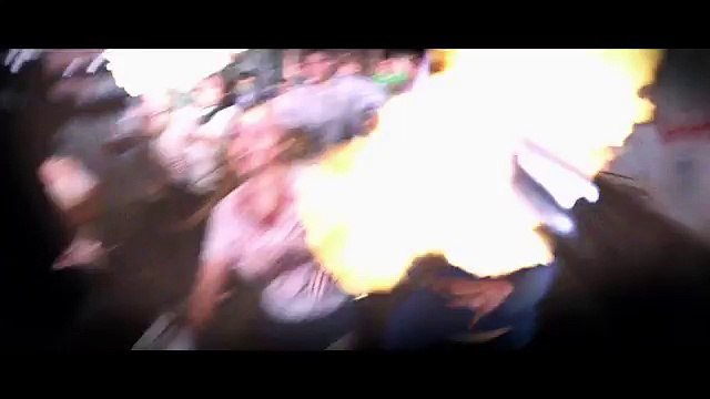 Pandemic Official Movie Trailer (2016) by John Suits | Rachel Nichols, Alfie Allen, Pat Healy (Comic FULL HD 720P)