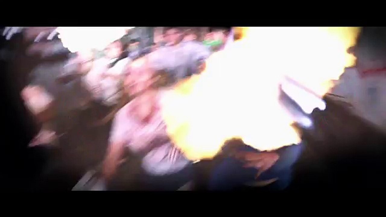 Pandemic Official Movie Trailer (2016) by John Suits | Rachel Nichols, Alfie Allen, Pat Healy (Comic FULL HD 720P)