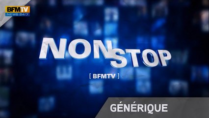 BFMTV - Générique NON STOP - 15h00 (2013)