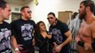Social Outcasts reveal their fantasy outcomes of the Royal Rumble Match_ January 14, 2016