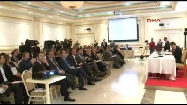 Kosova?da 4 Yıllık Ulusal Kalkınma Stratejisi Planı Hazırlandı