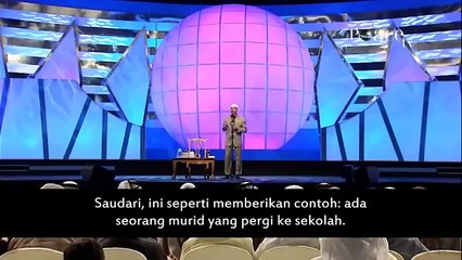Dr. Zakir Naik Videos. Kenapa Umat Muslim Ingin Agar non Muslim Masuk Islam Dr Zakir Naik_2