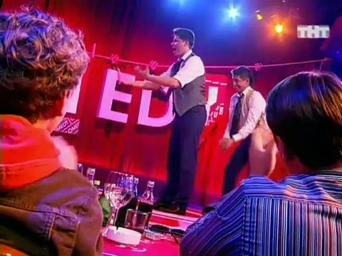 Гарик Харламов и Тимур Батрутдинов - Сочинский цирк