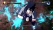 Naruto Shippuden Ultimate Ninja Storm 4 {PS4} part 28 — Final Naruto vs Sasuke