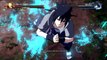 Naruto Shippuden Ultimate Ninja Storm 4 {PS4} part 28 — Final Naruto vs Sasuke