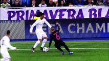 Marco Verratti Top football Skills 2016 for PSG