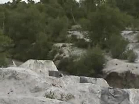 Freeride 2004 - Association For Riders (Freeride Dirt Downhi