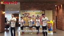 [뽀로로 5기] 뽀로로 율동 놀이 뽀로로 문화센터 뽀로로 놀이교실 체조 : 서울 단체 편