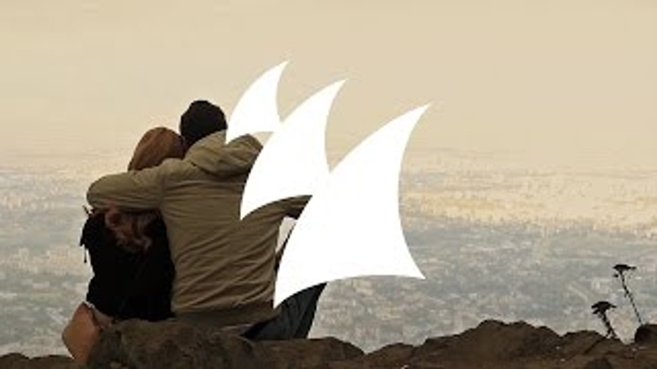 Orjan Nilsen feat. Mike James - What Its All About (Official Music Video)