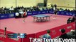 Patrick Baum Vs Bastian Steger Match 4 [German League 20122013]