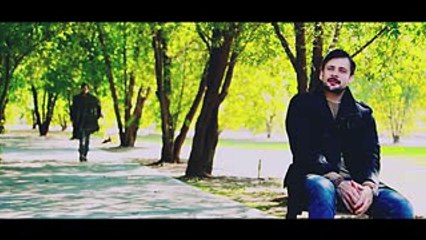 Lamhay by Syed Yorguc Tipu Sharif - Pakistani Song 2016 Valentine Day Special