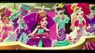 Ever After High Way Too Wonderland Episode 3 - Shuffle the Deck (Part 2 of 5)