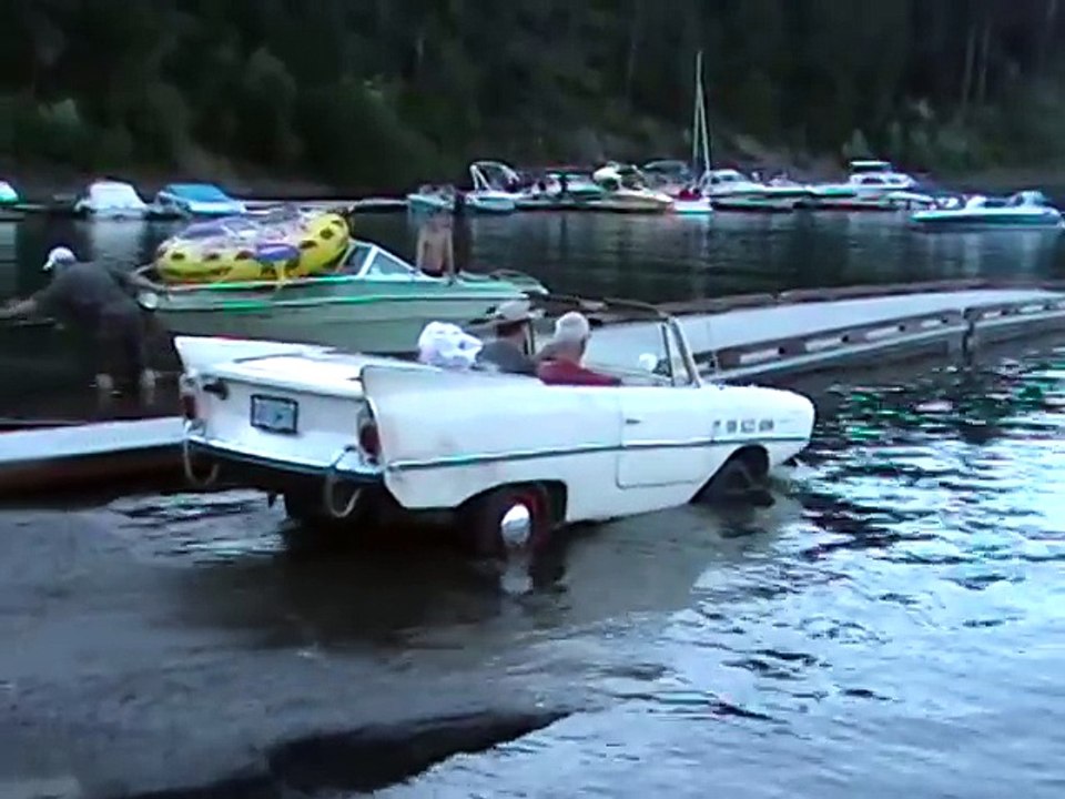 Amphicar