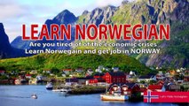 Learn Norwegain | Norwegian Alphabets | ABC