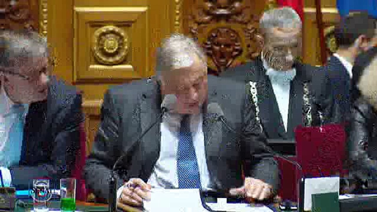 QAG - Réponse d'H. Désir à L. Aichi sur la situation à Alep - Sénat