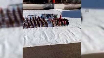 Diyarbakır'da Terör Operasyonu - Çok Sayıda Mühimmat Ele Geçirildi