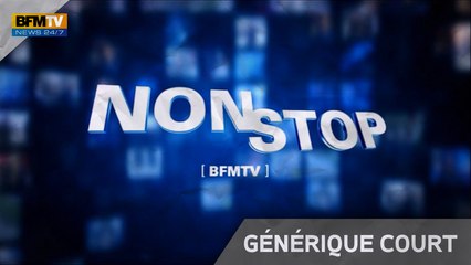 BFMTV - Générique NON STOP Court (2013)