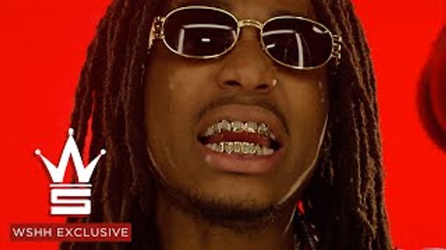 Migos Look At My Dab (Bitch Dab) (WSHH Exclusive - Official Music Video)