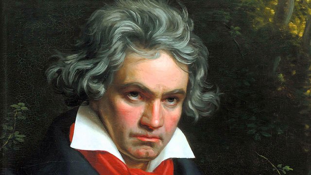 Piano Sonata, No.31, A flat Major, Op. 110 - II. Allegro molto