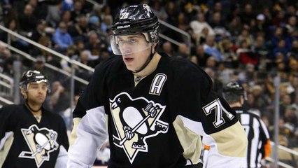 Flip Side: Malkin’s Lingering Injury