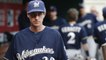 Rosiak: Brewers Spring Training Preview