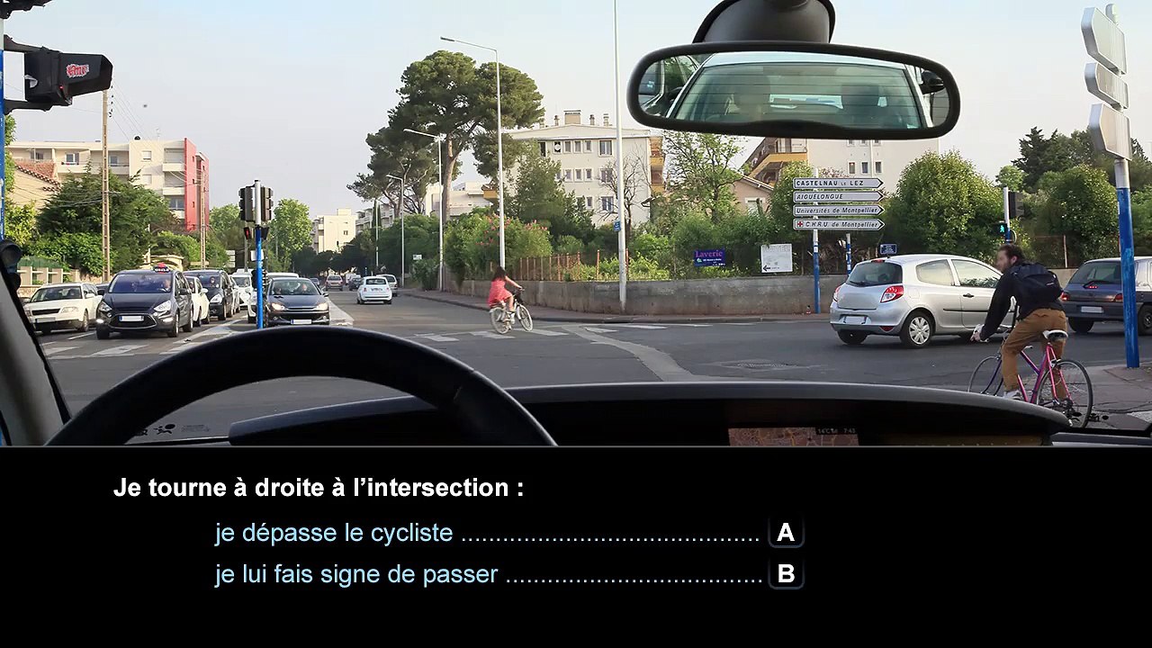 Question 9 - Connaissance des risques liés aux usagers vulnérables