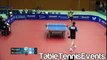 Joao Monteiro Vs Steffen Mengel Match 3 [German League 20122013]