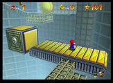 LP Super Mario 64 Walkthough EP26 - Time Problems In Tick Tock Clock