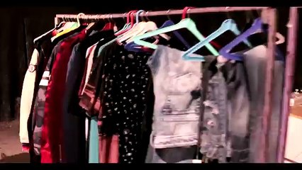 The Making Of The Poster - Kapoor & Sons