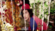 Rooh Da Rishta - Fateh Geet - HD Video Song-)