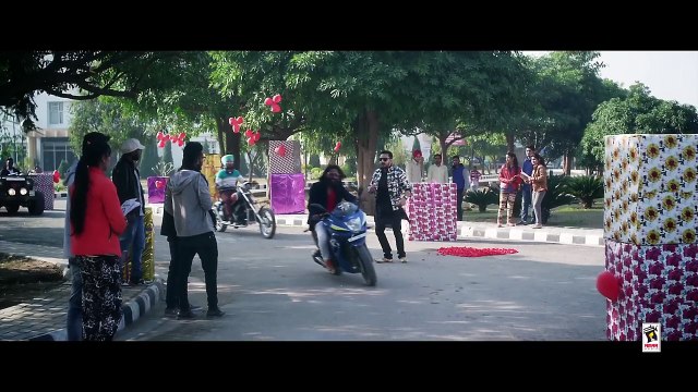 New Punjabi Songs 2016 | FORD 3600 GUTTIYAN | DEEP DHILLON & JAISMEEN JASSI | Punjabi Songs 2016