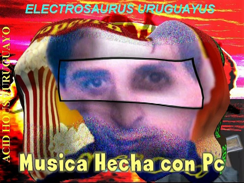 Magica - Martin Fernando Cuadrado Inercia musica Nocopyright Music
