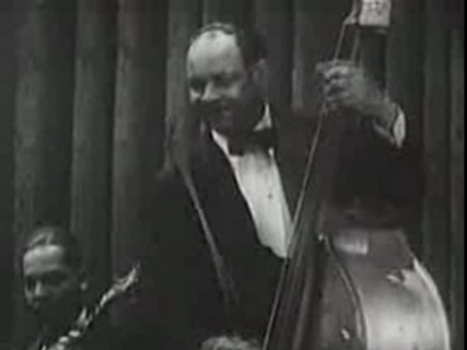 Duke Ellington-Old Man Blues-1930